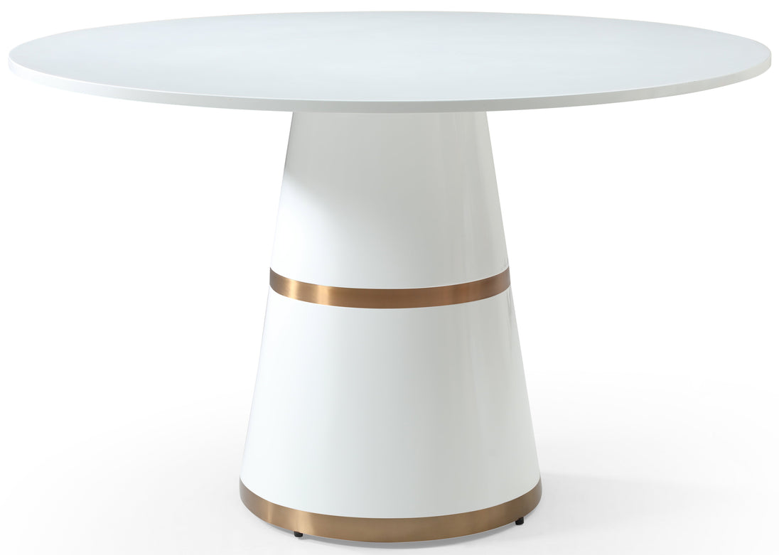 Hans Dining Table - Sterling House Interiors (7679017419000)