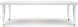 Bethany White Dining Table - Furniture Depot (7679017615608)