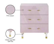 Load image into Gallery viewer, Anastasia Side Table - Furniture Depot