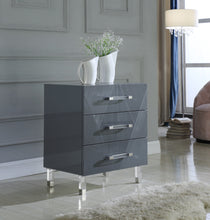 Load image into Gallery viewer, Anastasia Side Table - Furniture Depot