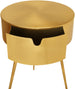 Bali Night Stand - Furniture Depot