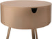 Bali Night Stand - Furniture Depot