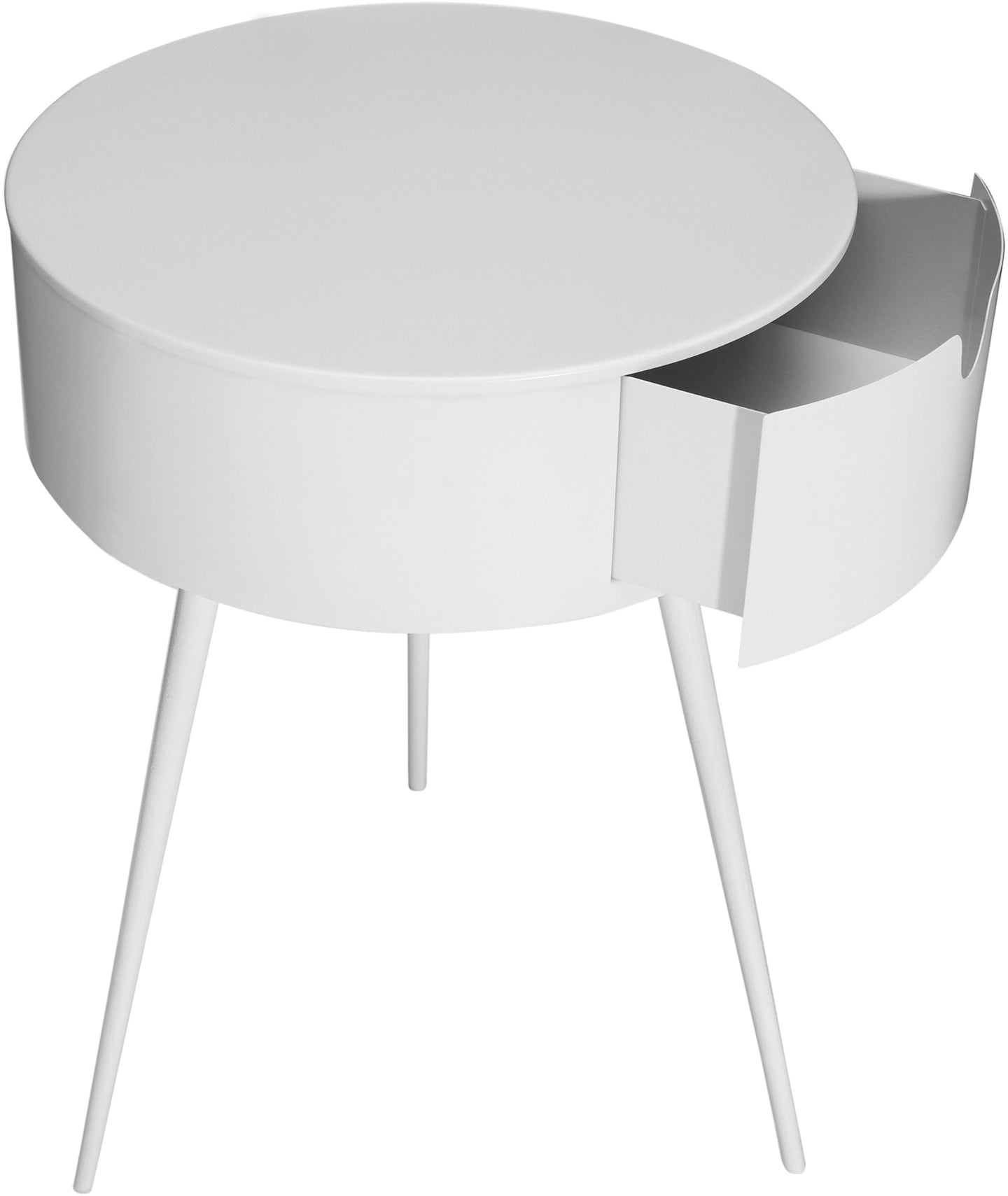 Bali Night Stand - Furniture Depot