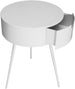 Bali Night Stand - Furniture Depot