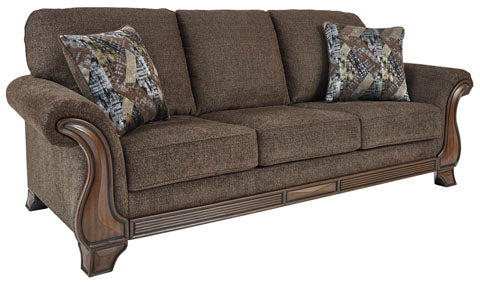 Miltonwood Sofa - Furniture Depot