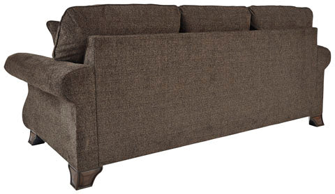 Miltonwood Sofa - Furniture Depot