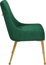 Load image into Gallery viewer, Ace Velvet Dining Chair - Furniture Depot