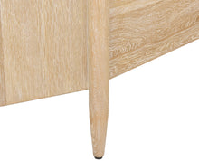 Load image into Gallery viewer, Oakwood White Oak Night Stand - Furniture Depot