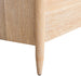 Oakwood White Oak Night Stand - Furniture Depot