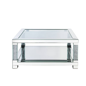 Nora Glam Coffee Table - Furniture Depot (6258873368749)