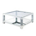 Nora Glam Coffee Table - Furniture Depot (6258873368749)