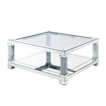 Load image into Gallery viewer, Nora Glam Coffee Table - Furniture Depot (6258873368749)