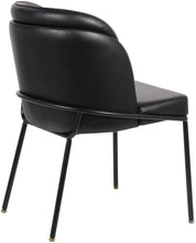 Load image into Gallery viewer, Jagger Faux Leather Dining Chair - Furniture Depot