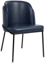 Load image into Gallery viewer, Jagger Faux Leather Dining Chair - Furniture Depot