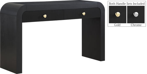Artisto Console Table - Furniture Depot (7679019090168)
