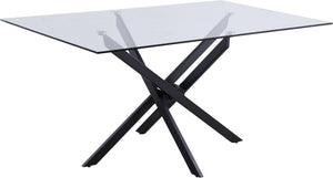 Xander Dining Table - Sterling House Interiors (7679019221240)