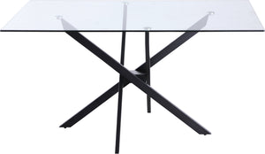 Xander Dining Table - Sterling House Interiors (7679019221240)