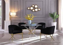 Load image into Gallery viewer, Mercury Dining Table - Furniture Depot (7679019450616)