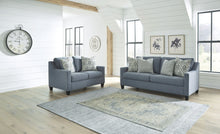 Load image into Gallery viewer, Lemly Twilight 2 Pc. Sofa, Loveseat