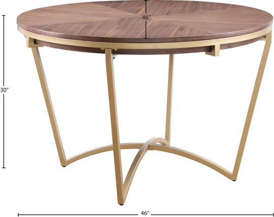 Eleanor Dining Table - Furniture Depot