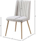 Eleanor Dining Chair - Furniture Depot