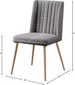 Eleanor Dining Chair - Furniture Depot