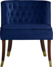 Load image into Gallery viewer, Perry Velvet Dining Chair - Furniture Depot (7679019778296)