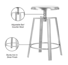 Load image into Gallery viewer, Lang Counter/Bar Stool - Furniture Depot (7679019843832)