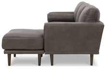 Load image into Gallery viewer, Arroyo Sofa Chaise - Dark Grey