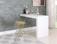 Load image into Gallery viewer, Mercury Bar Stool - Furniture Depot