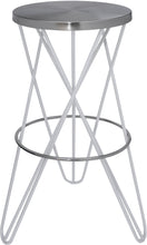 Load image into Gallery viewer, Mercury Bar Stool - Furniture Depot