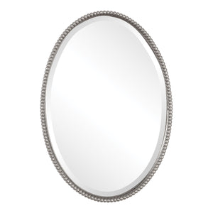 Sherise Oval Mirror