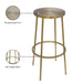 Tyson Bar Stool - Furniture Depot