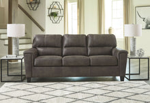 Load image into Gallery viewer, Navi 2 Pc. Sofa, Loveseat