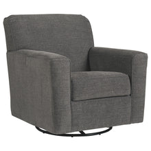Load image into Gallery viewer, Alcona Swivel Accent Chair - Furniture Depot