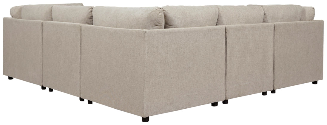 Kellway 5-Piece Sectional - Furniture Depot