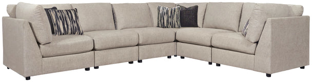 Kellway 6-Piece Sectional - Furniture Depot (7899201372408)