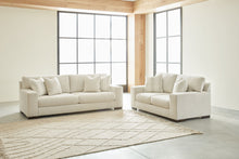 Load image into Gallery viewer, Maggie Birch 2 Pc. Sofa, Loveseat