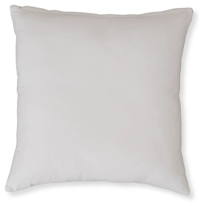 Monique Pillow (Set of 4) - Spice - Furniture Depot (7790049689848)