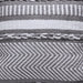 Yarnley Pillow (Set of 4) - Gray/White - Furniture Depot (7790148747512)