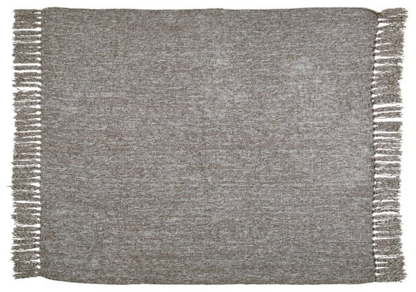 Tamish Throw (Set of 3) - Gray - Furniture Depot (7790157857016)