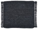 Tamish Throw (Set of 3) - Black - Furniture Depot (7790159036664)