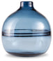 Lemmitt Vase - Furniture Depot (7790173356280)