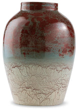 Load image into Gallery viewer, Turkingsly Vase - Medium - Furniture Depot (7790213890296)