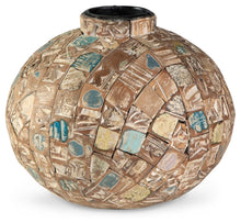 Load image into Gallery viewer, Meltland Vase - Round - Furniture Depot (7790215397624)