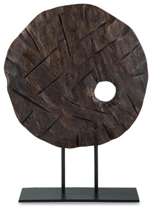 Dashburn Sculpture - Furniture Depot (7790634205432)