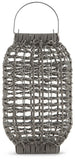 Evonne Lantern - Large - Furniture Depot (7790655340792)