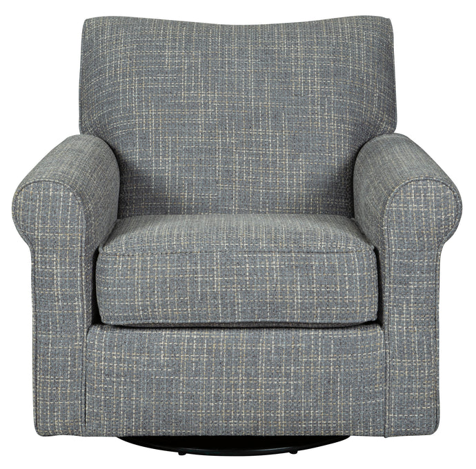 Renley Accent Chair - Furniture Depot