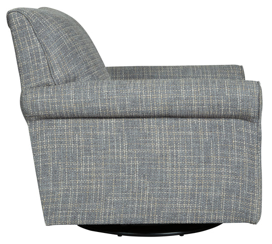 Renley Accent Chair - Furniture Depot