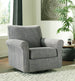 Renley Accent Chair - Furniture Depot